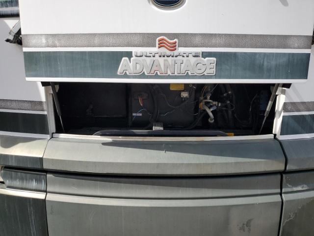 Photo 7 from auction – 2002 WINNEBAGO ULT.ADVANT with VIN 4VZBN24912C040344