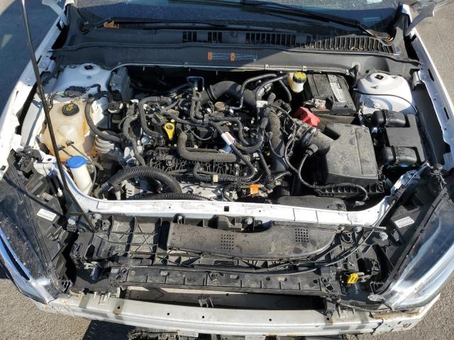 Photo 11 from auction – 2020 FORD FUSION SEL with VIN 3FA6P0CD4LR101217