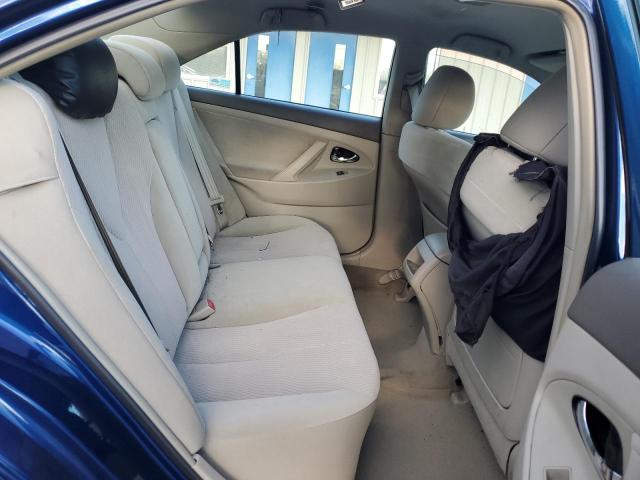 Photo 10 from auction – 2011 TOYOTA CAMRY BASE with VIN 4T1BF3EK9BU687103