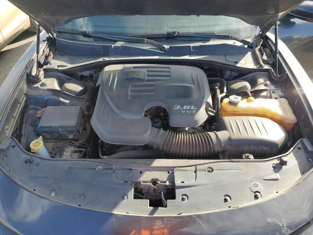 Photo 11 from auction – 2015 DODGE CHARGER SE with VIN 2C3CDXBG7FH919216