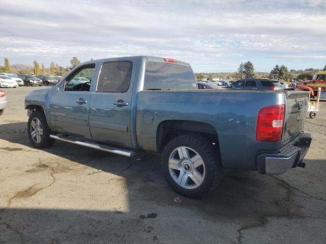 Photo 2 from auction – 2008 CHEVROLET SILVERADO with VIN 3GCEC13JX8G279472