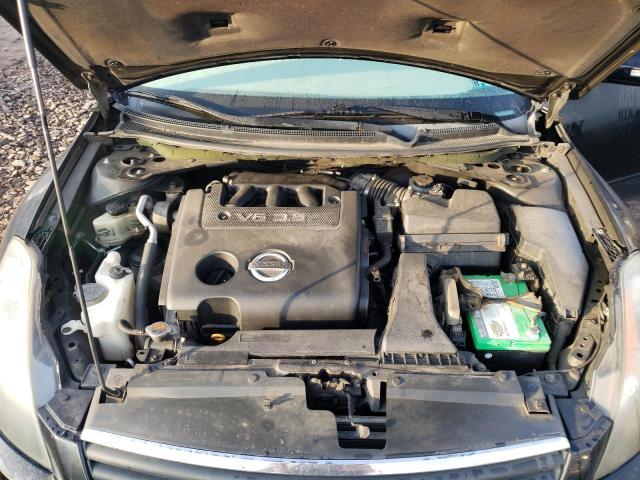 Photo 11 from auction – 2007 NISSAN ALTIMA 3.5 with VIN 1N4BL21E17N441774
