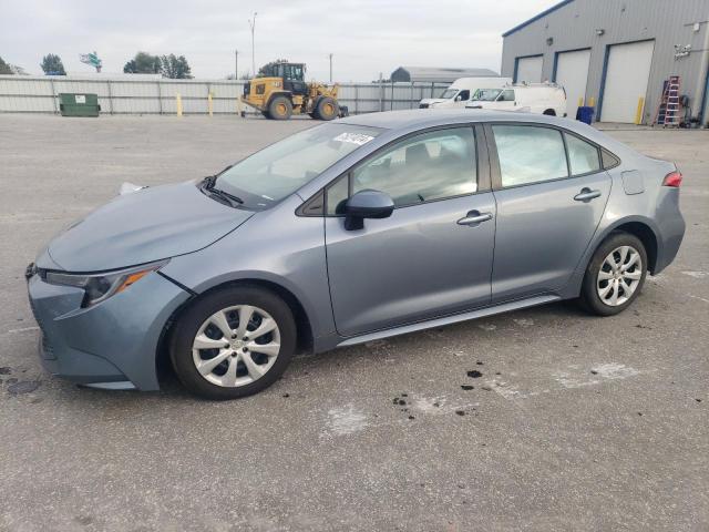 Photo 1 from auction – 2020 TOYOTA COROLLA LE with VIN 5YFEPRAE7LP087714