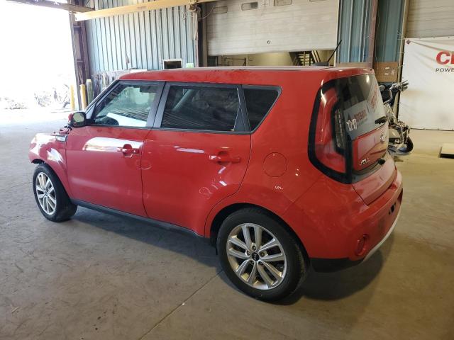 Photo 2 from auction – 2018 KIA SOUL with VIN KNDJP3A57J7542586