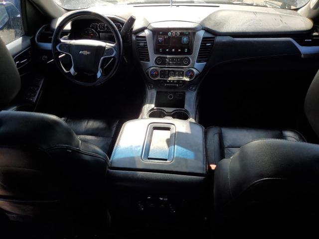 Photo 8 from auction – 2015 CHEVROLET SUBURBAN C with VIN 1GNSCJKC6FR278085