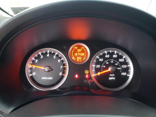 Photo 9 from auction – 2011 NISSAN SENTRA SR with VIN 3N1AB6AP3BL633923
