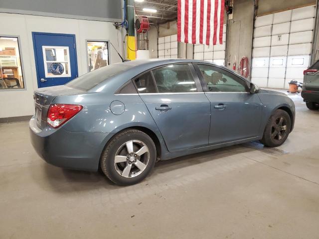Photo 3 from auction – 2012 CHEVROLET CRUZE LT with VIN 1G1PF5SC0C7266785