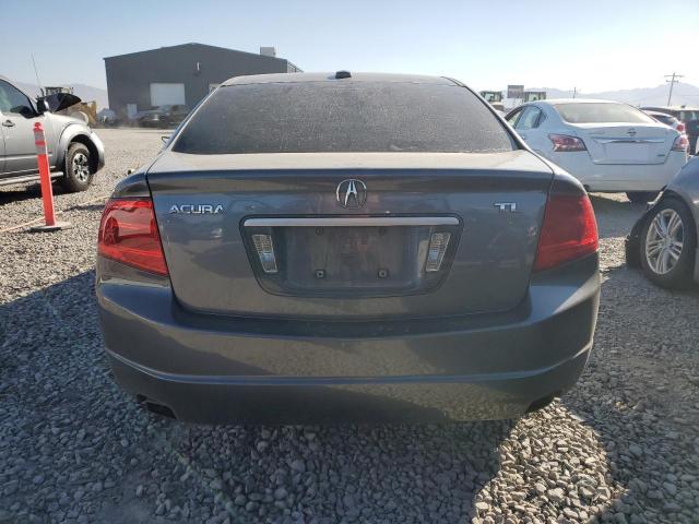 Photo 6 from auction – 2005 ACURA TL with VIN 19UUA66255A021357