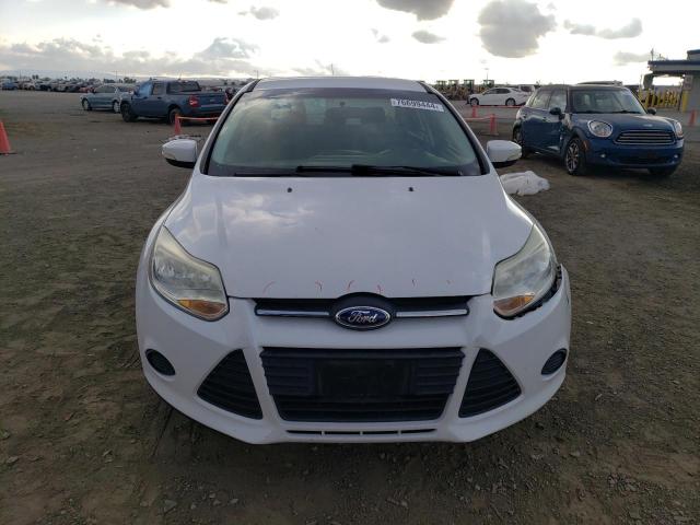 Zdjęcie 5 z aukcji – 2014 FORD FOCUS SE z VIN 1FADP3F27EL413911