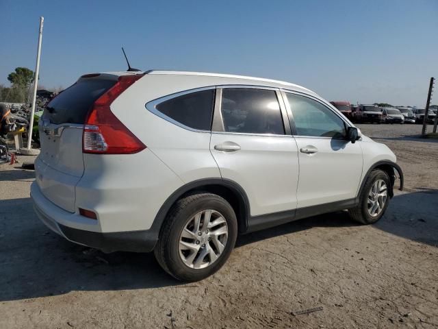 Photo 3 from auction – 2016 HONDA CR-V EXL with VIN 5J6RM3H77GL031232