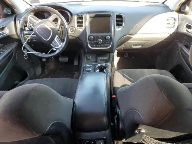 Photo 8 from auction – 2016 DODGE DURANGO SX with VIN 1C4RDJAG3GC387701