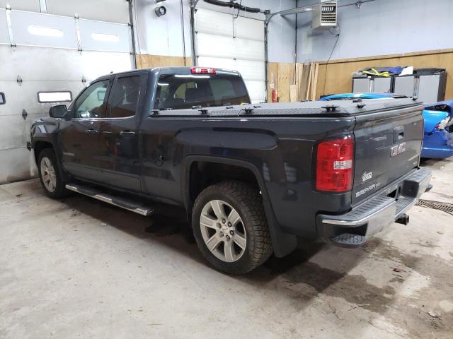 Photo 2 from auction – 2019 GMC SIERRA LIM with VIN 2GTV2MECXK1191007