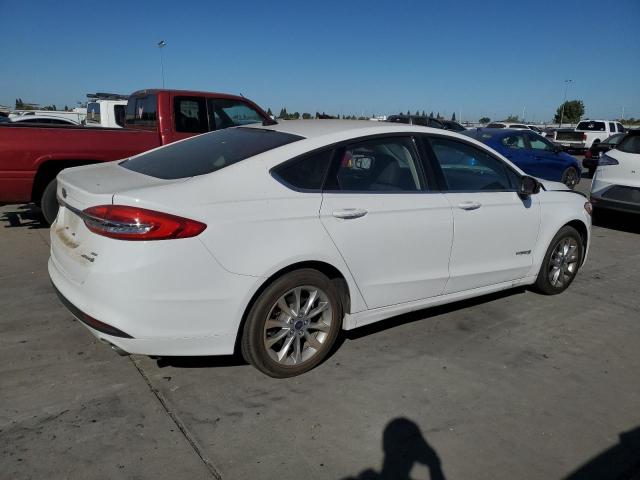 Photo 3 from auction – 2017 FORD FUSION SE with VIN 3FA6P0LU1HR315928