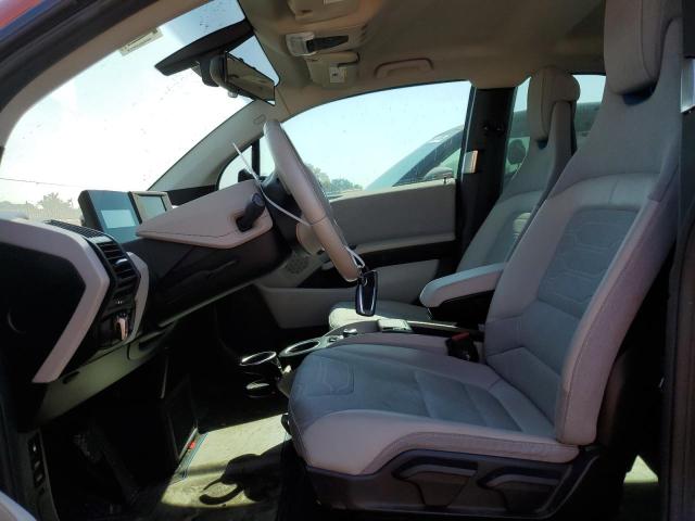 Photo 7 from auction – 2014 BMW I3 REX with VIN WBY1Z4C58EVX63403