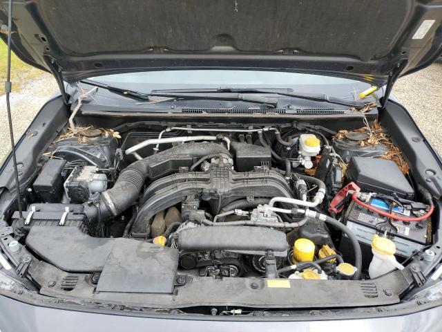 Photo 12 from auction – 2021 SUBARU CROSSTREK with VIN JF2GTHMC0M8312594