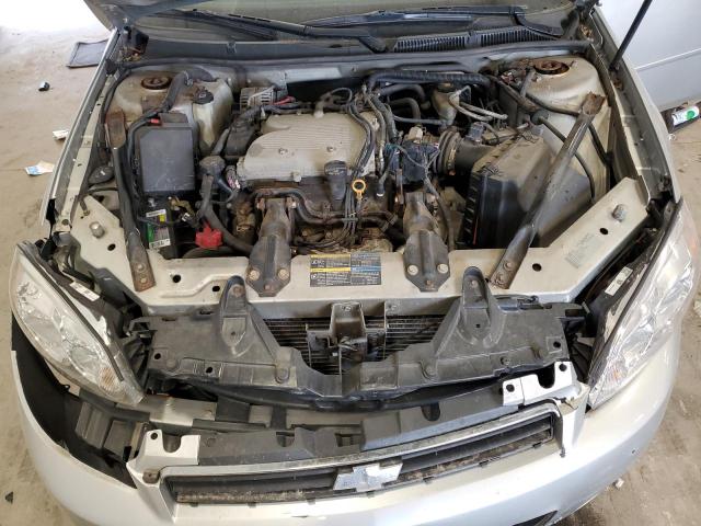 Photo 11 from auction – 2010 CHEVROLET IMPALA LS with VIN 2G1WA5EK7A1199948