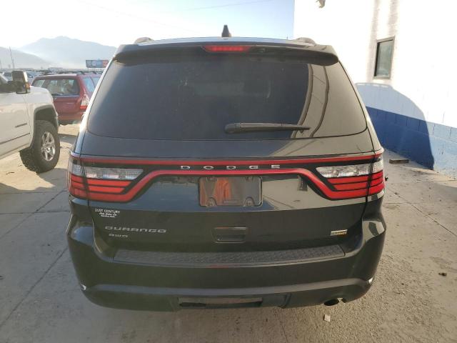 Photo 6 from auction – 2014 DODGE DURANGO SX with VIN 1C4RDJAG7EC586246