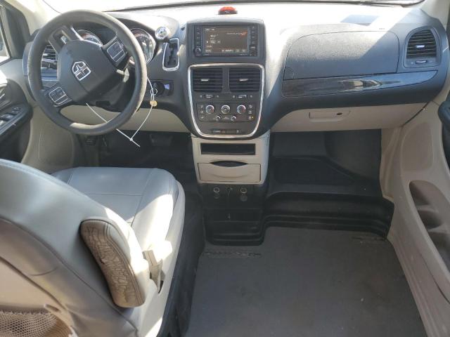 Photo 8 from auction – 2017 DODGE GRAND CARA with VIN 2C4RDGBGXHR768035