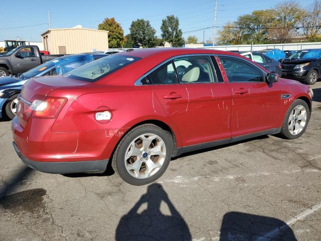Photo 3 from auction – 2010 FORD TAURUS SEL with VIN 1FAHP2EW2AG126320