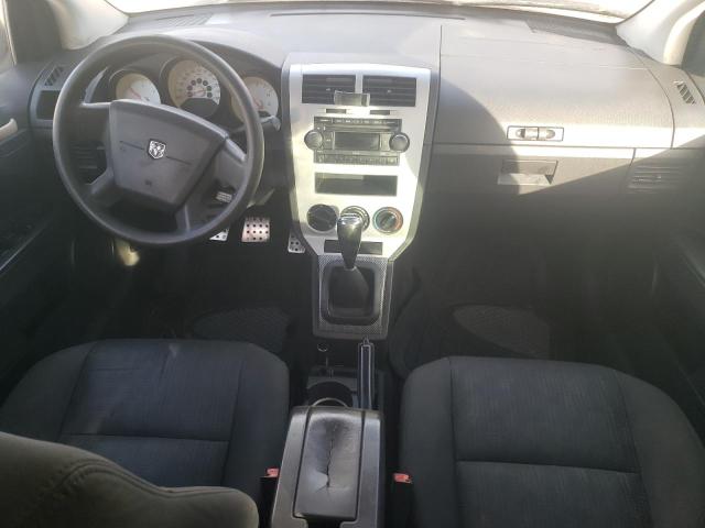 Photo 8 from auction – 2008 DODGE CALIBER with VIN 1B3HB28C38D536809