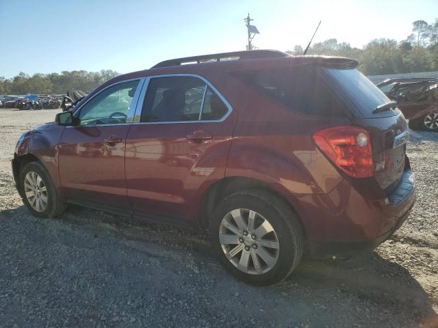Photo 2 from auction – 2010 CHEVROLET EQUINOX LT with VIN 2CNALPEW5A6282058