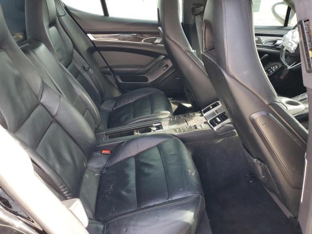 Photo 10 from auction – 2012 PORSCHE PANAMERA T with VIN WP0AC2A79CL091159