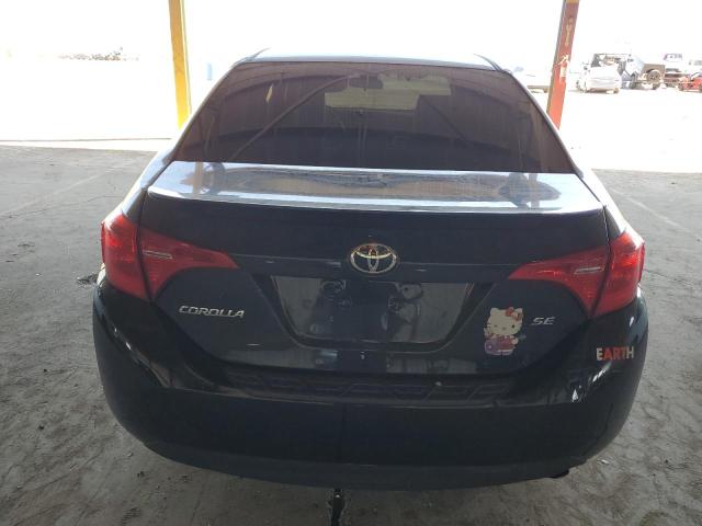 Photo 6 from auction – 2017 TOYOTA COROLLA L with VIN 5YFBURHE5HP722695
