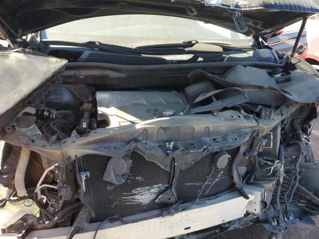 Photo 12 from auction – 2013 LEXUS RX 350 BAS with VIN 2T2BK1BA4DC159366