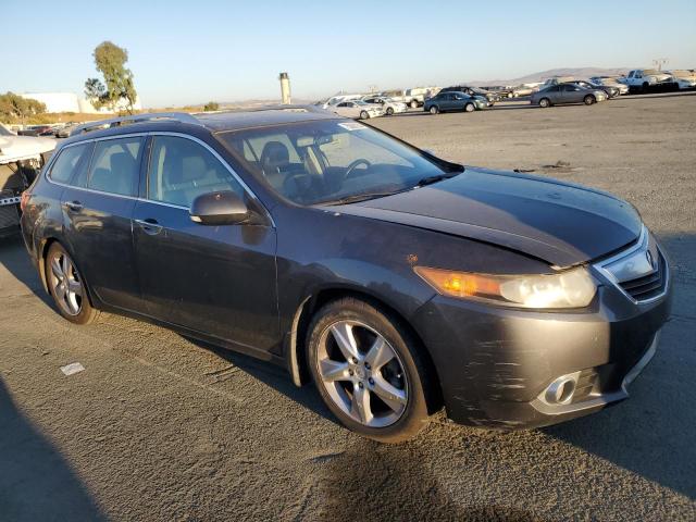 Photo 4 from auction – 2011 ACURA TSX with VIN JH4CW2H65BC000379