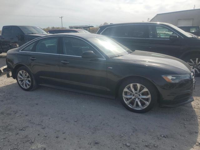 Photo 4 from auction – 2017 AUDI A6 PREMIUM with VIN WAUG8AFC1HN041456