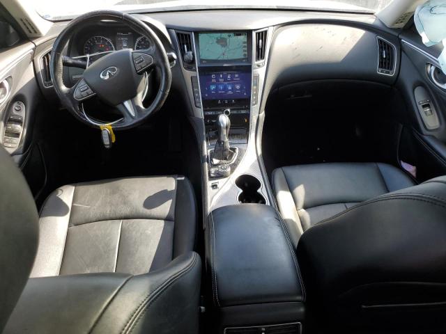 Photo 8 from auction – 2014 INFINITI Q50 BASE with VIN JN1BV7AR5EM701605