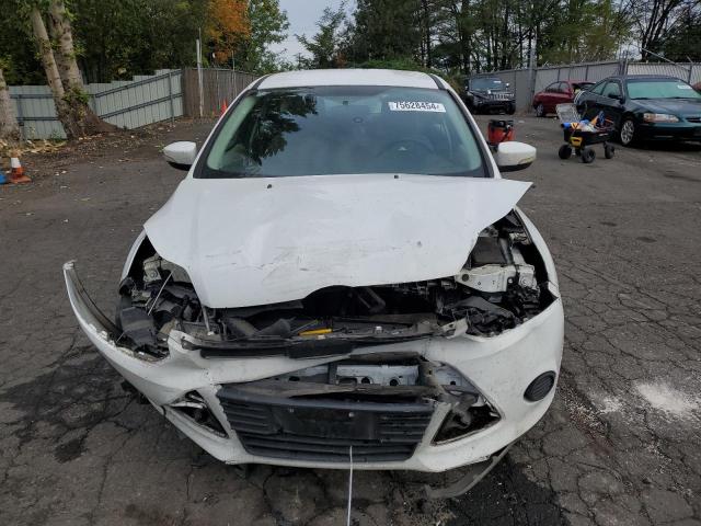 Zdjęcie 5 z aukcji – 2013 FORD FOCUS SE z VIN 1FADP3K28DL244566