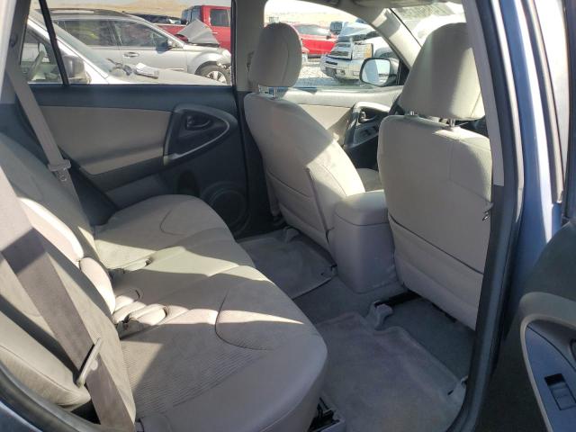 Photo 10 from auction – 2010 TOYOTA RAV4 with VIN 2T3BF4DV4AW077309