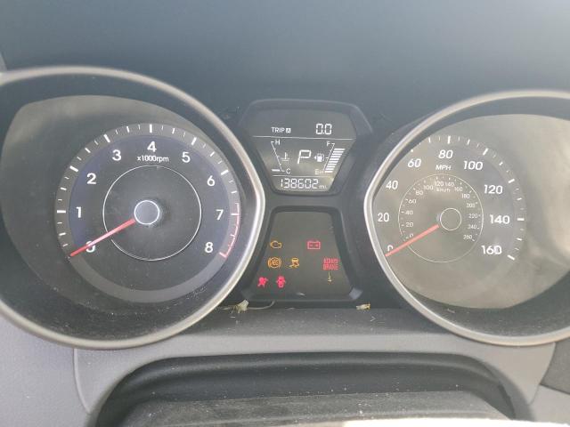 Photo 9 from auction – 2014 HYUNDAI ELANTRA SE with VIN 5NPDH4AE2EH525535