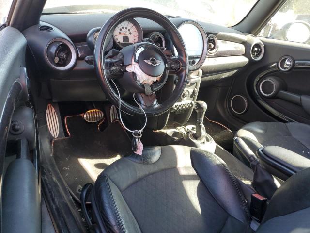 Photo 8 from auction – 2011 MINI COOPER S with VIN WMWZP3C54BT249444