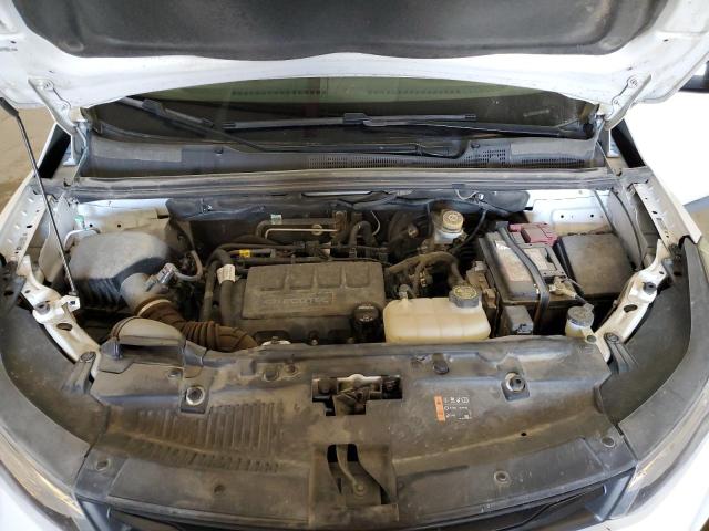 Photo 12 from auction – 2020 CHEVROLET TRAX 1LT with VIN 3GNCJLSB1LL300381