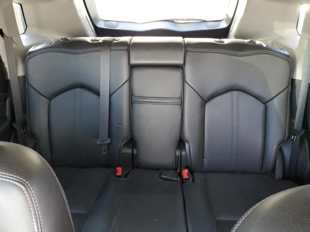 Photo 10 from auction – 2014 CADILLAC SRX LUXURY with VIN 3GYFNEE38ES680719