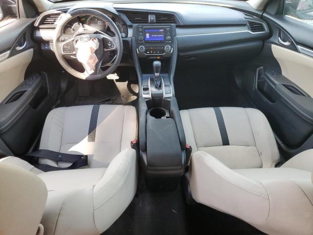 Photo 8 from auction – 2016 HONDA CIVIC LX with VIN 2HGFC2F5XGH502537