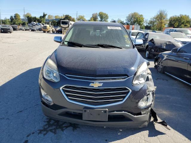 Photo 5 from auction – 2016 CHEVROLET EQUINOX LT with VIN 2GNALDEK4G1169313