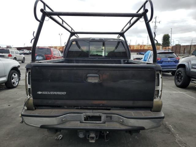 Photo 6 from auction – 2002 CHEVROLET SILVERADO with VIN 1GCHC29102E117150