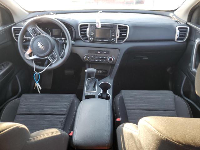 Photo 8 from auction – 2018 KIA SPORTAGE L with VIN KNDPM3AC2J7480435