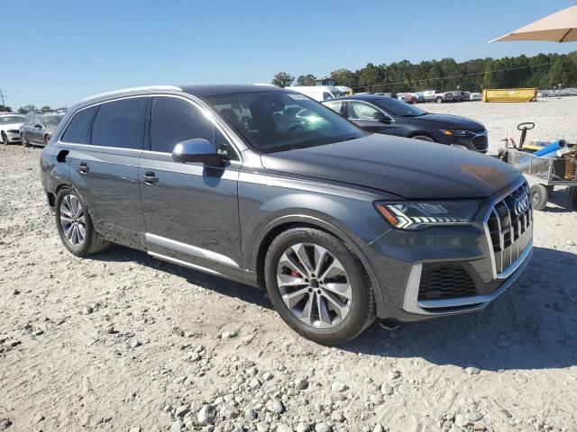 Photo 4 from auction – 2023 AUDI SQ7 PREMIU with VIN WA1AWBF73PD025880