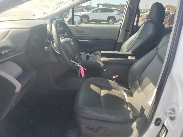 Photo 7 from auction – 2022 TOYOTA SIENNA LE with VIN 5TDKRKEC4NS096961