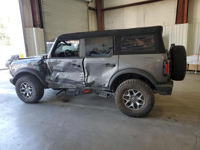 Photo 2 from auction – 2023 FORD BRONCO BAS with VIN 1FMEE5DP7PLB64989