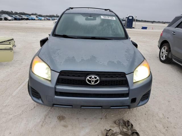 Photo 5 from auction – 2010 TOYOTA RAV4 with VIN JTMZF4DV2AD022398