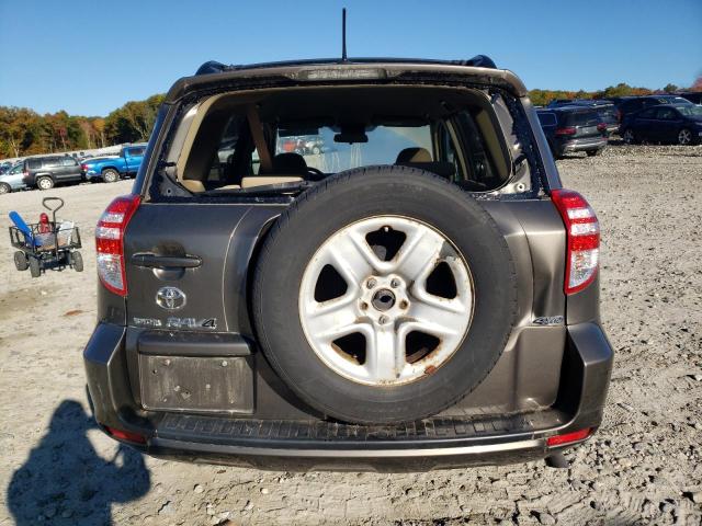 Photo 6 from auction – 2010 TOYOTA RAV4 with VIN 2T3BF4DV6AW049026
