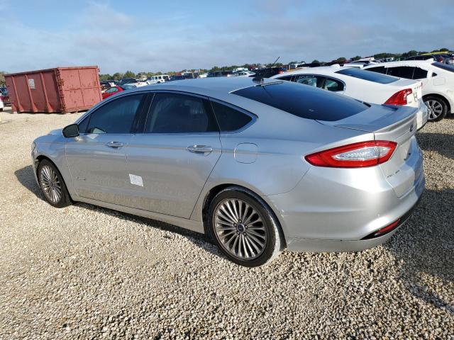 Photo 2 from auction – 2014 FORD FUSION TIT with VIN 3FA6P0RU4ER397754