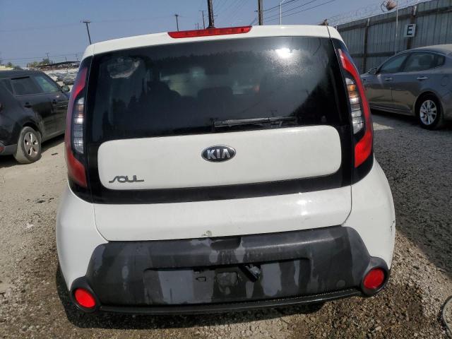 Zdjęcie 6 z aukcji – 2015 KIA SOUL z VIN KNDJN2A20F7230624