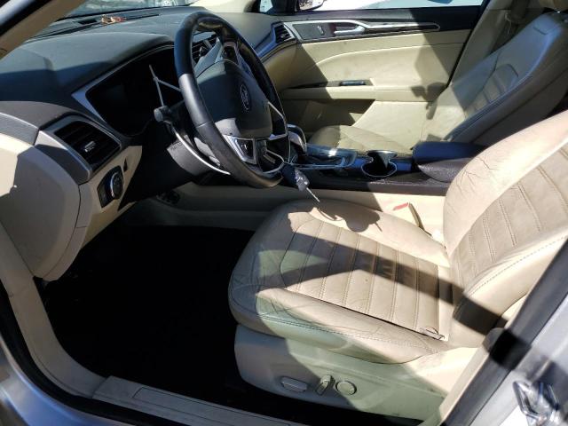 Photo 7 from auction – 2014 FORD FUSION SE with VIN 3FA6P0H91ER332664