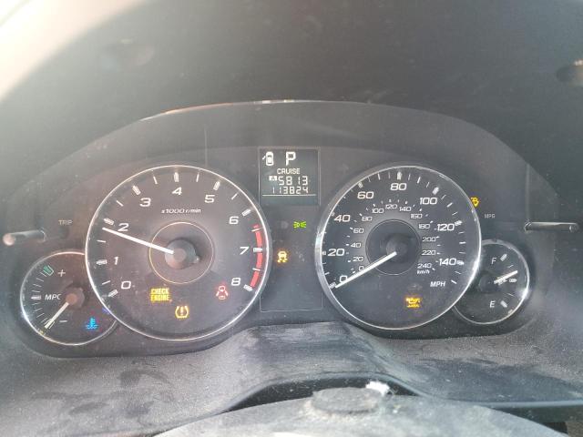 Снимка 9 от търг – 2011 SUBARU OUTBACK 2. с VIN 4S4BRBCCXB3312761